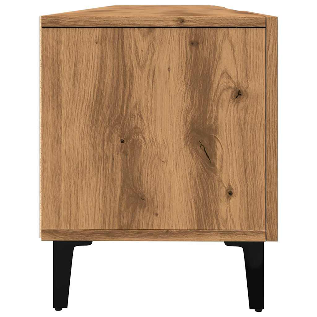 TV-Möbel Artisan Ek TV-Bänk 180x31,5x40 cm