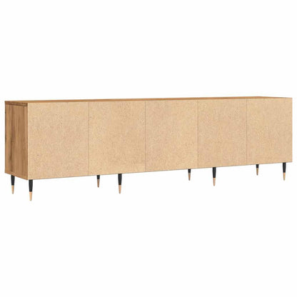 TV-Möbel Artisan Ek TV-Bänk 150x30x44,5 cm