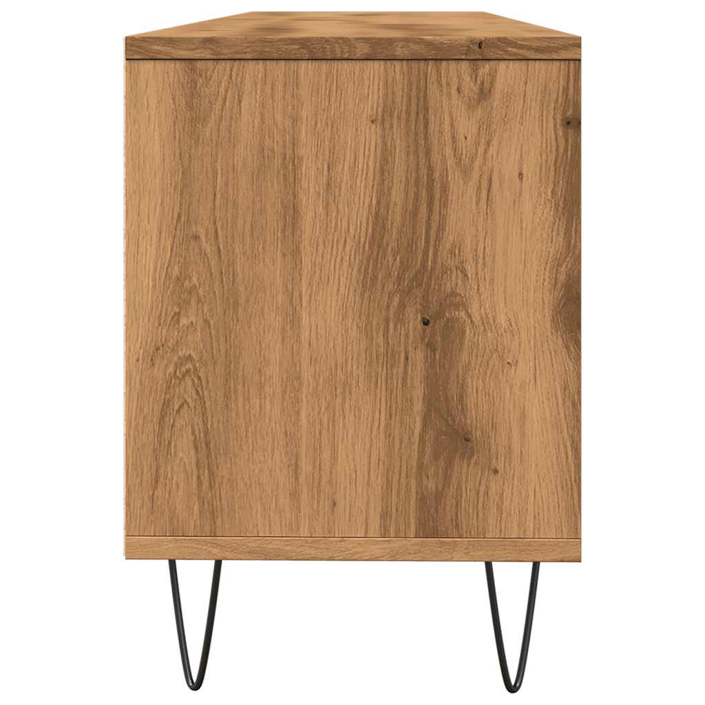 TV-Möbel Artisan Ek TV-Bänk 150x30x44,5 cm