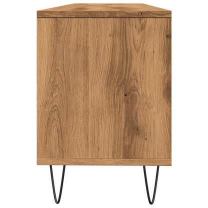 TV-Möbel Artisan Ek TV-Bänk 150x30x44,5 cm