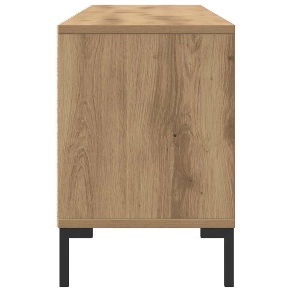 TV-Möbel Artisan Ek TV-Bänk 150x30x44,5 cm