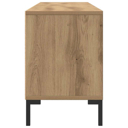 TV-Möbel Artisan Ek TV-Bänk 150x30x44,5 cm