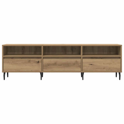 TV-Möbel Artisan Ek TV-Bänk 150x30x44,5 cm