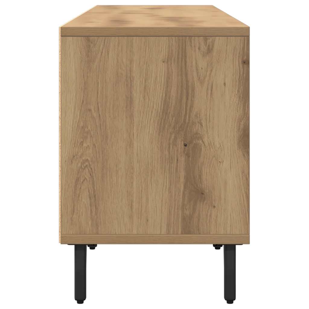 TV-Möbel Artisan Ek TV-Bänk 150x30x44,5 cm