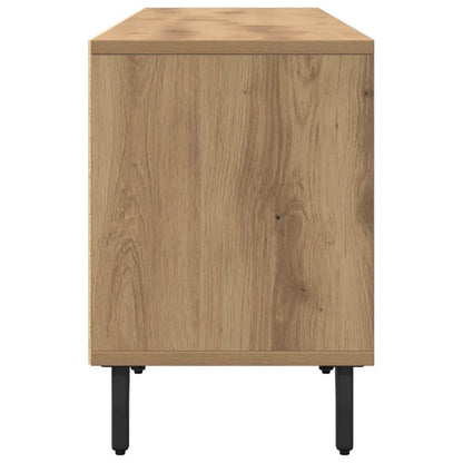 TV-Möbel Artisan Ek TV-Bänk 150x30x44,5 cm