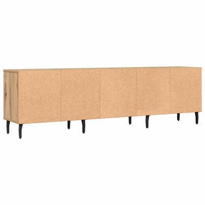 TV-Möbel Artisan Ek TV-Bänk 150x30x44,5 cm