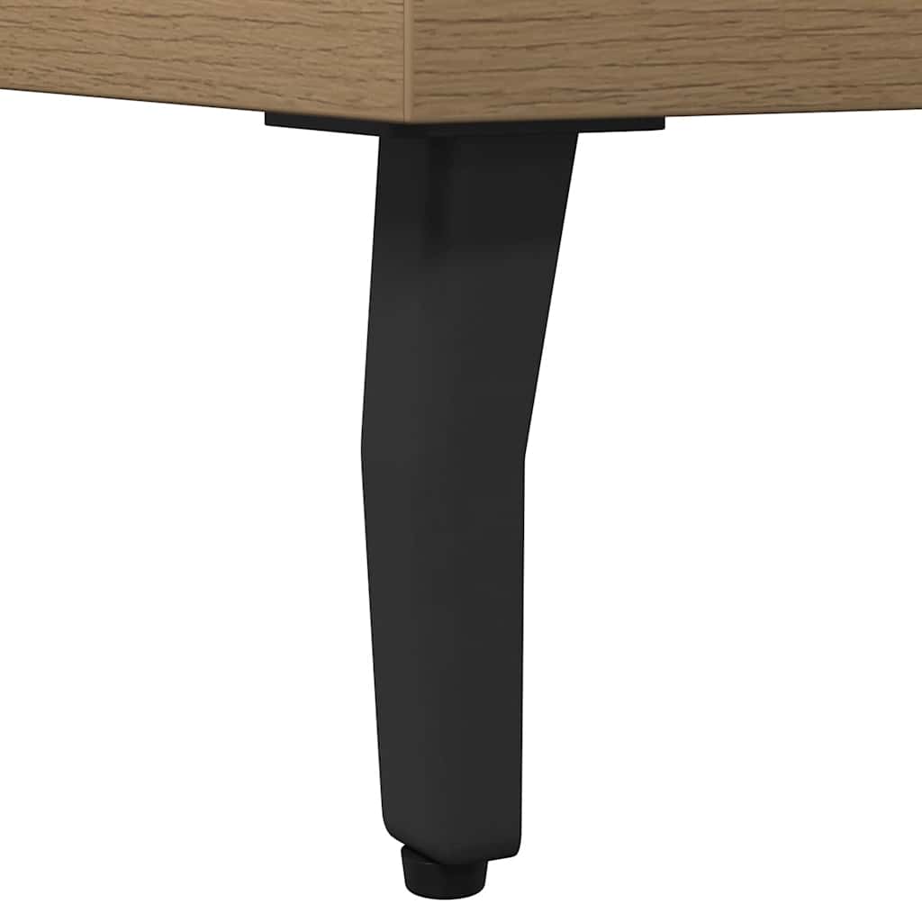 TV-Möbel Artisan Ek TV-Bänk 150x30x44,5 cm