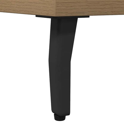 TV-Möbel Artisan Ek TV-Bänk 150x30x44,5 cm