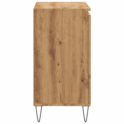 Skänk Artisan Ek 104x35x70 cm