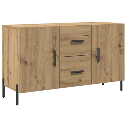 Skänk Artisan Ek 100x36x60 cm