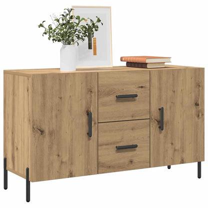 Skänk Artisan Ek 100x36x60 cm