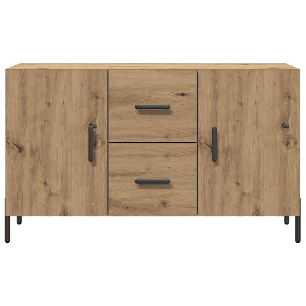 Skänk Artisan Ek 100x36x60 cm