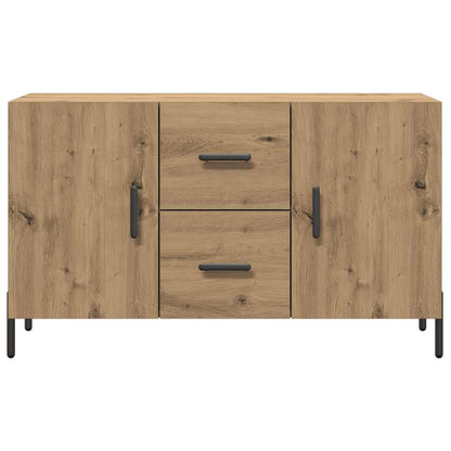 Skänk Artisan Ek 100x36x60 cm