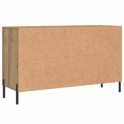 Skänk Artisan Ek 100x36x60 cm