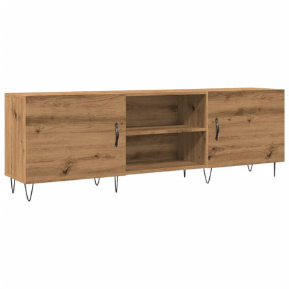 TV-Möbel Artisan Ek TV-Bänk 150x30x50 cm
