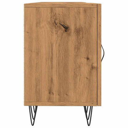 TV-Möbel Artisan Ek TV-Bänk 150x30x50 cm