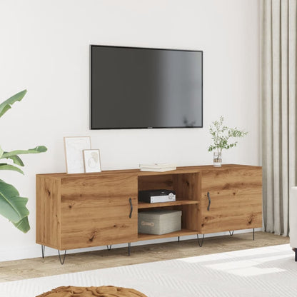 TV-Möbel Artisan Ek TV-Bänk 150x30x50 cm