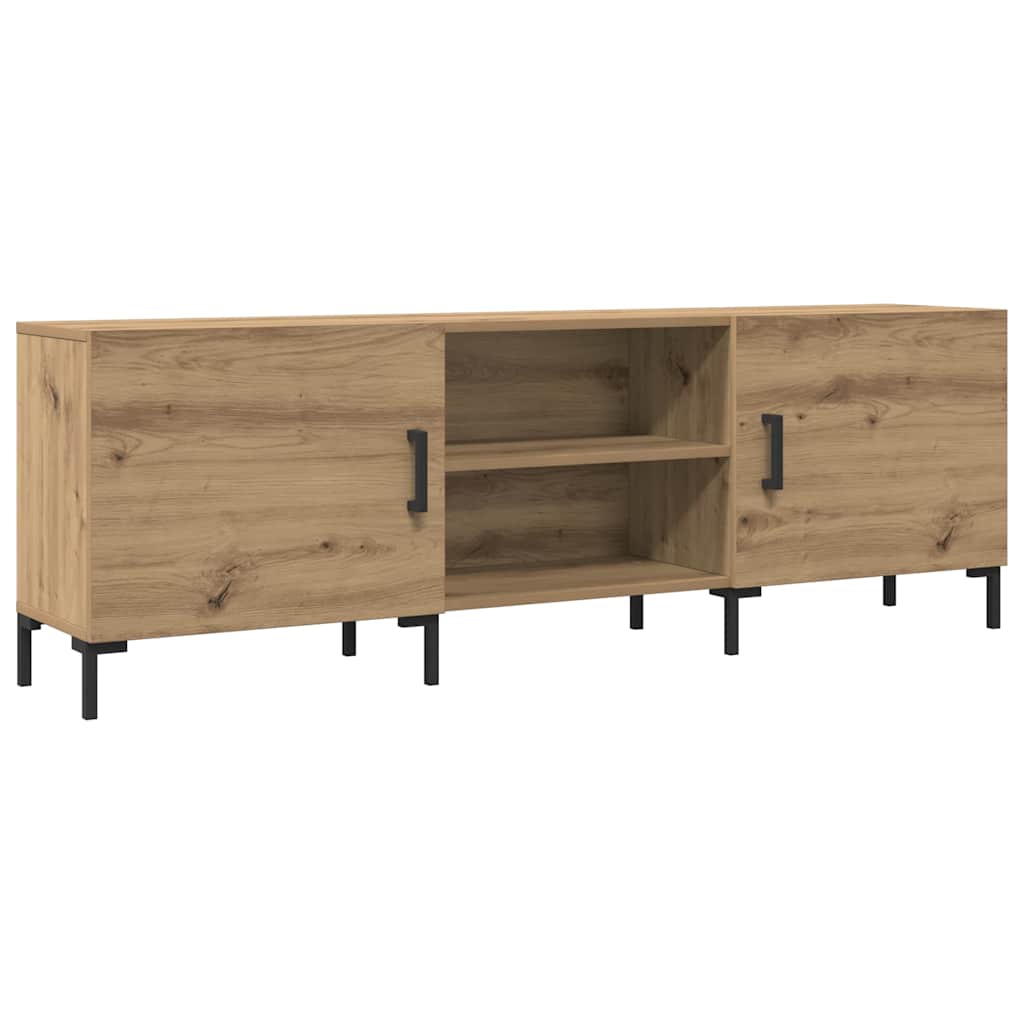 TV-Möbel Artisan Ek TV-Bänk 150x30x50 cm