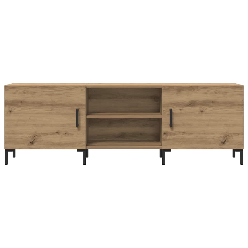 TV-Möbel Artisan Ek TV-Bänk 150x30x50 cm