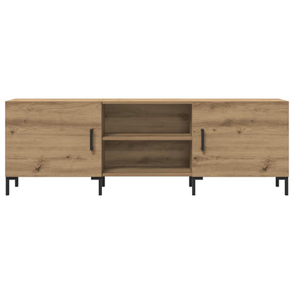 TV-Möbel Artisan Ek TV-Bänk 150x30x50 cm
