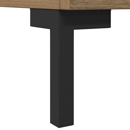 TV-Möbel Artisan Ek TV-Bänk 150x30x50 cm