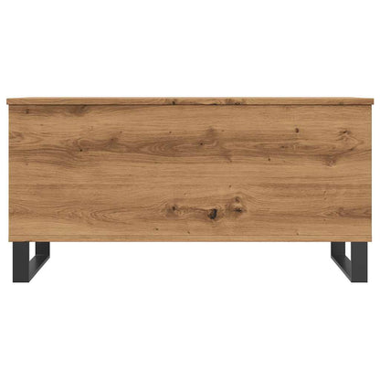 Soffbord Artisan Ek 90x44,5x45 cm