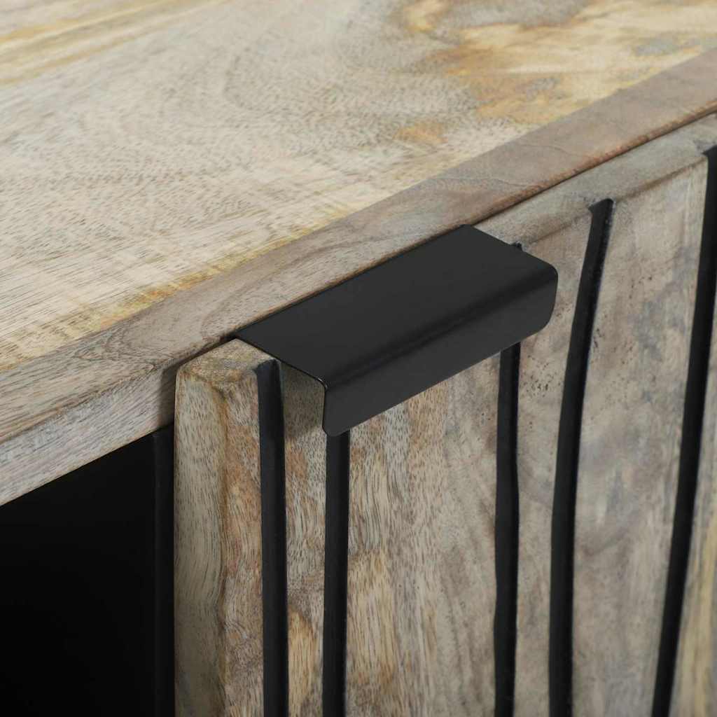 Skåp Trä 90 x 33,5 x 75 cm