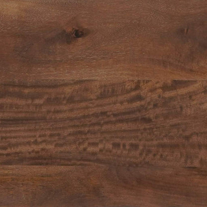 Skåp Brun 40 x 33 x 75 cm massivt mangoträ