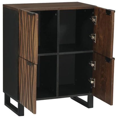 Skåp Brun 60 x 33.5 x 75 cm