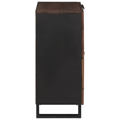 Skåp Brun 60 x 33.5 x 75 cm