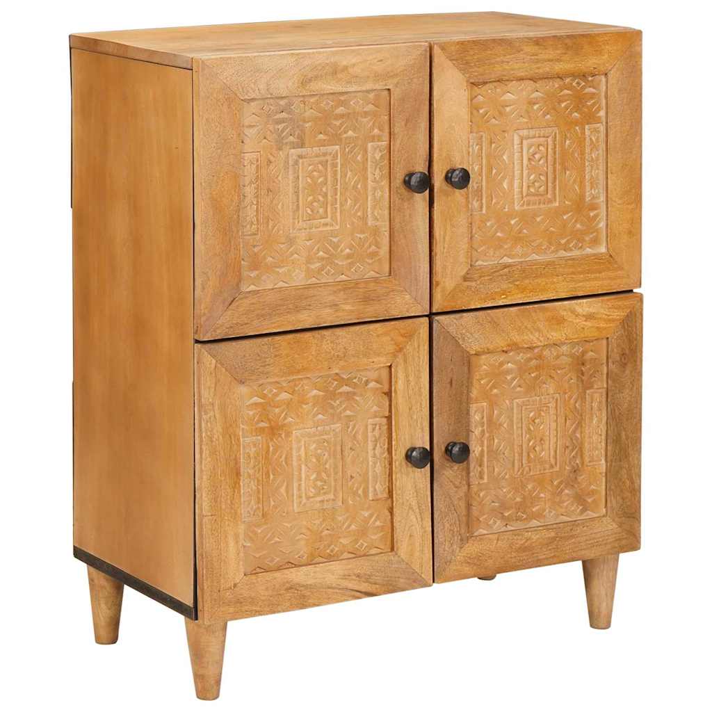 Sideboard Ljusbrun 33.5 x 60 x 75 cm