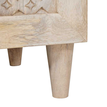 Sideboard Vit 33.5 x 40 x 75 cm