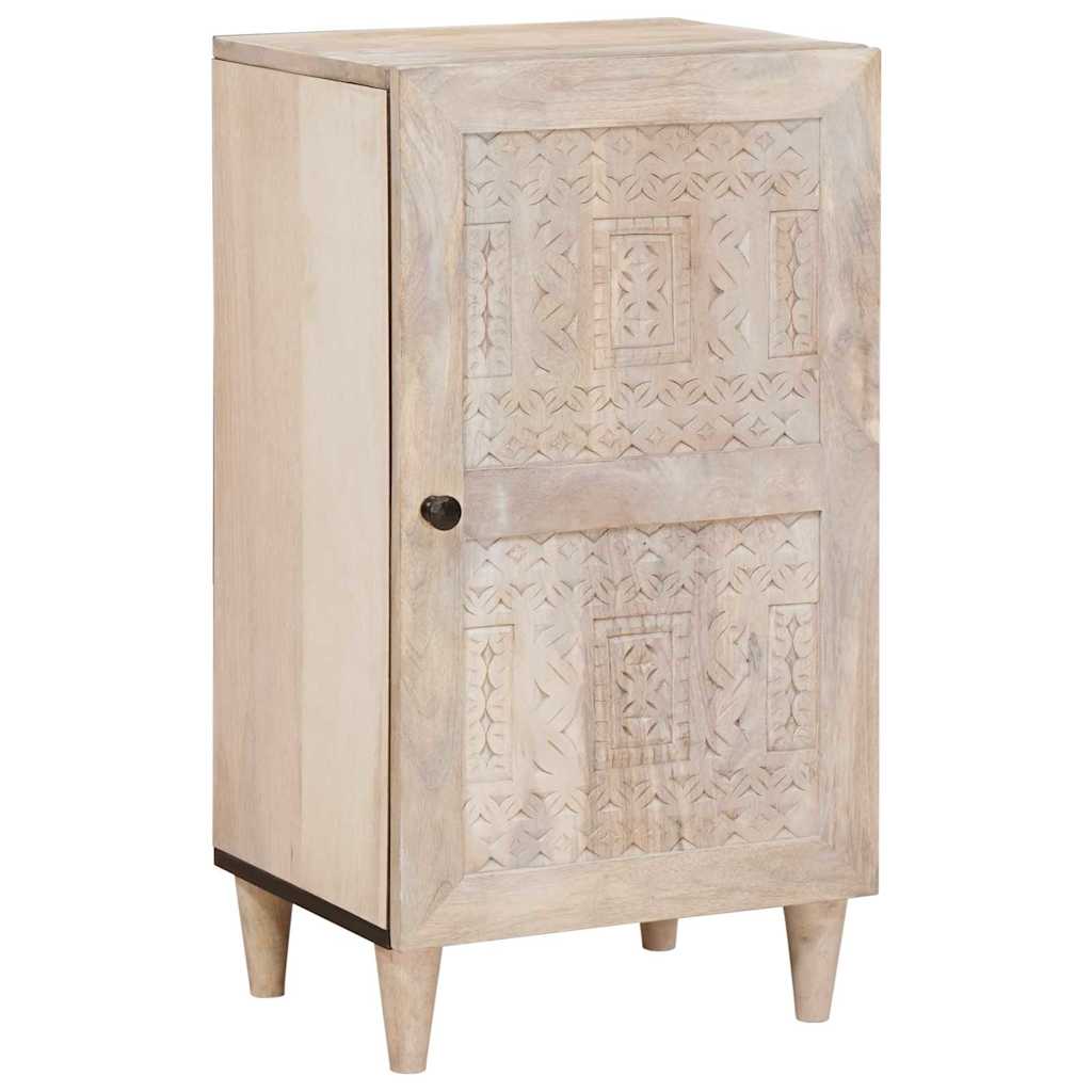 Sideboard Vit 33.5 x 40 x 75 cm