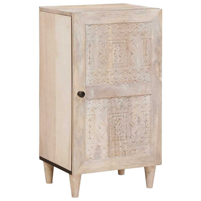 Sideboard Vit 33.5 x 40 x 75 cm
