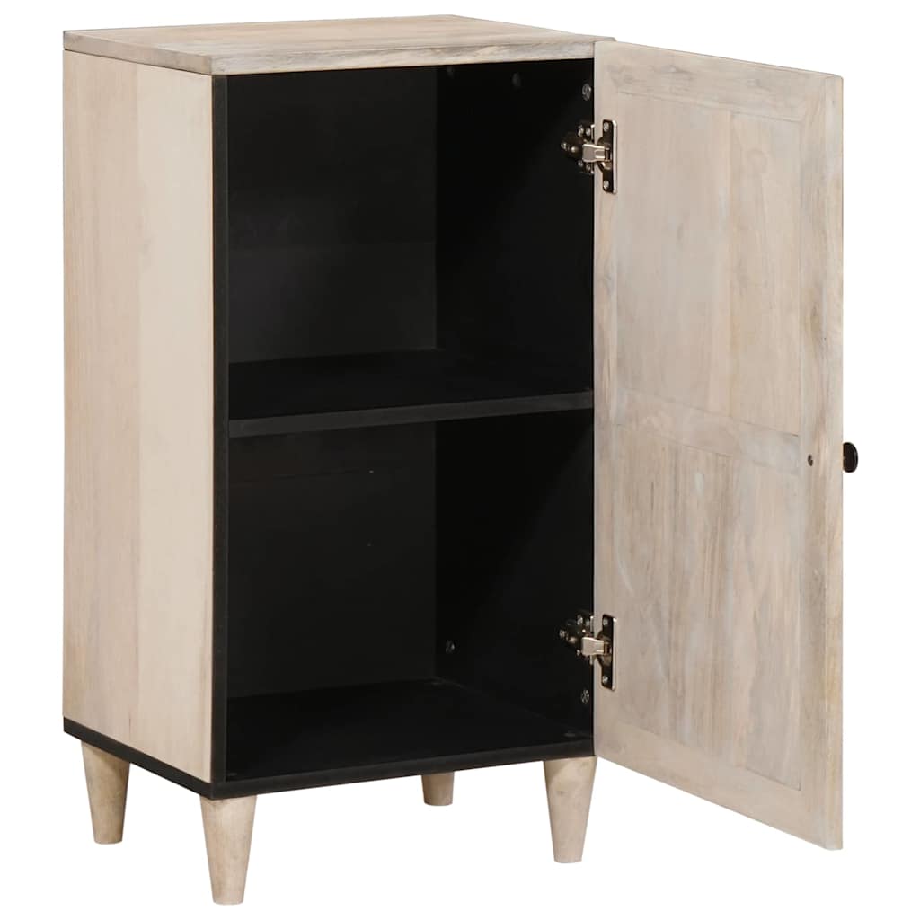 Sideboard Vit 33.5 x 40 x 75 cm