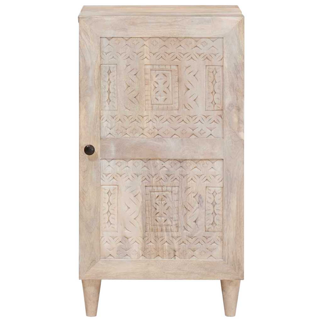Sideboard Vit 33.5 x 40 x 75 cm