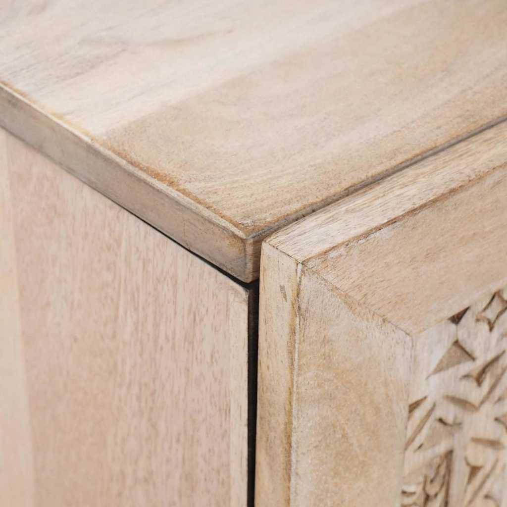 Sideboard Vit 33.5 x 60 x 75 cm