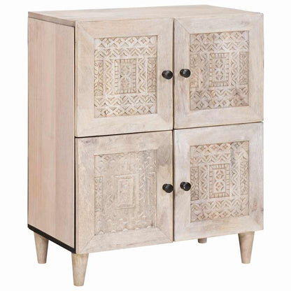 Sideboard Vit 33.5 x 60 x 75 cm