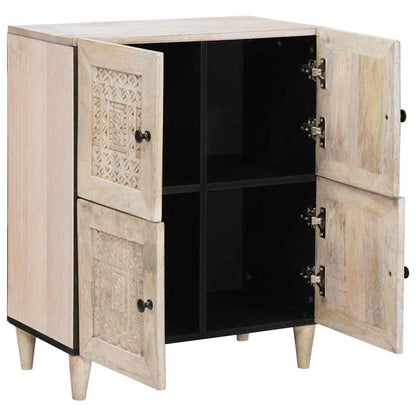 Sideboard Vit 33.5 x 60 x 75 cm