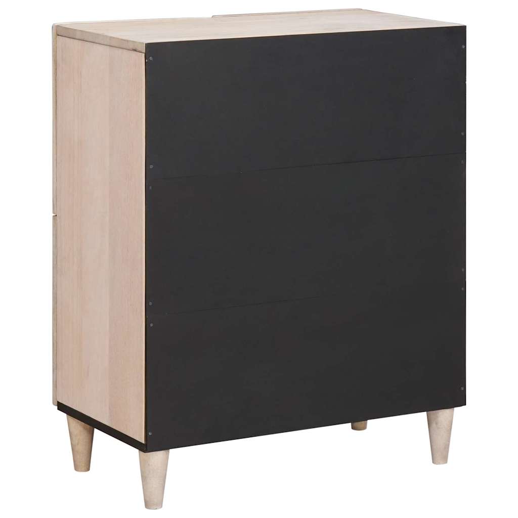 Sideboard Vit 33.5 x 60 x 75 cm