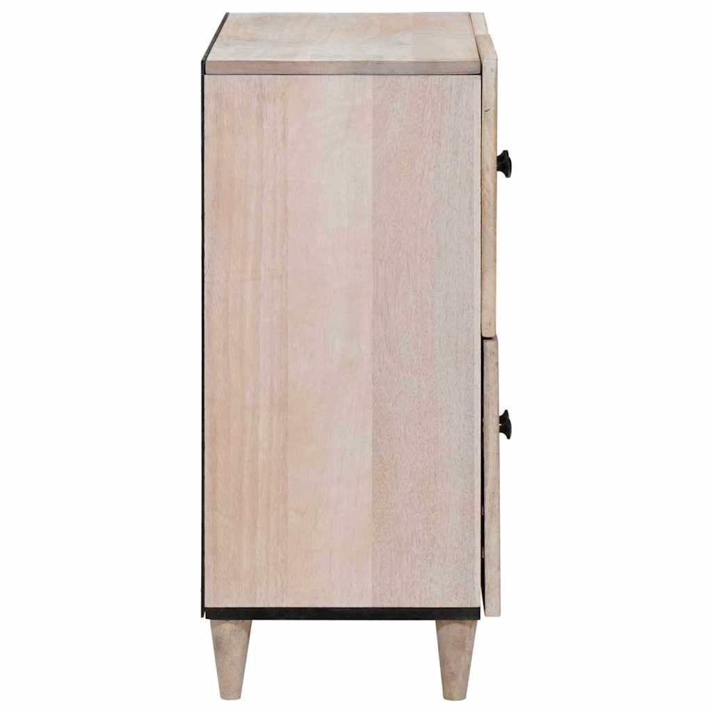 Sideboard Vit 33.5 x 60 x 75 cm