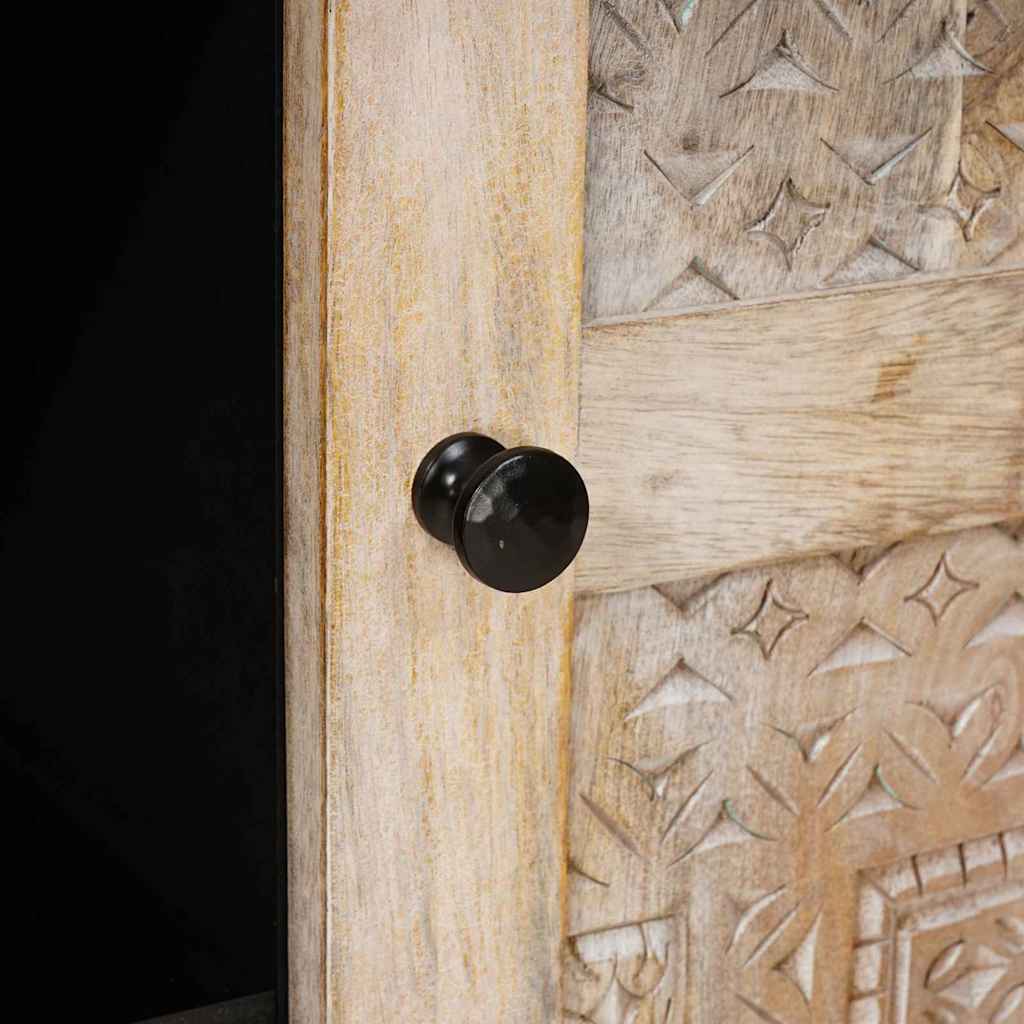 Sideboard Vit 33,5 x 90 x 75 cm