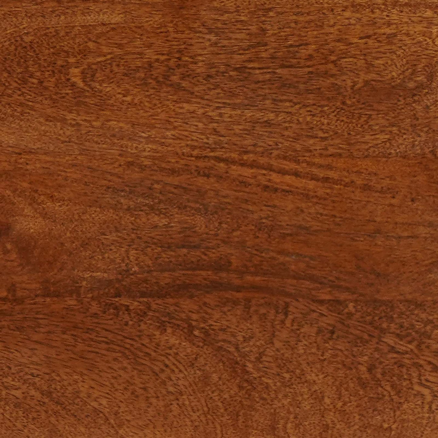 Soffbord Brun 100 x 54 x 40 cm Massivt mangoträ