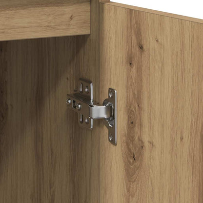 Skänk Artisan Ek 57x34x76 cm