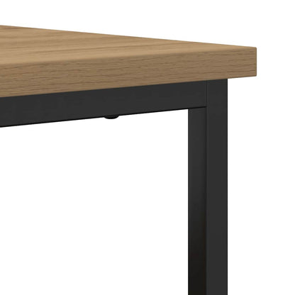 Skänk Artisan Ek 100 x 35 x 80 cm