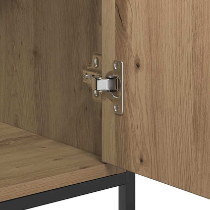 Skänk Artisan Ek 100 x 35 x 80 cm