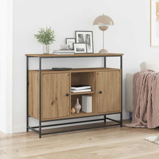 Skänk Artisan Ek 100 x 35 x 80 cm
