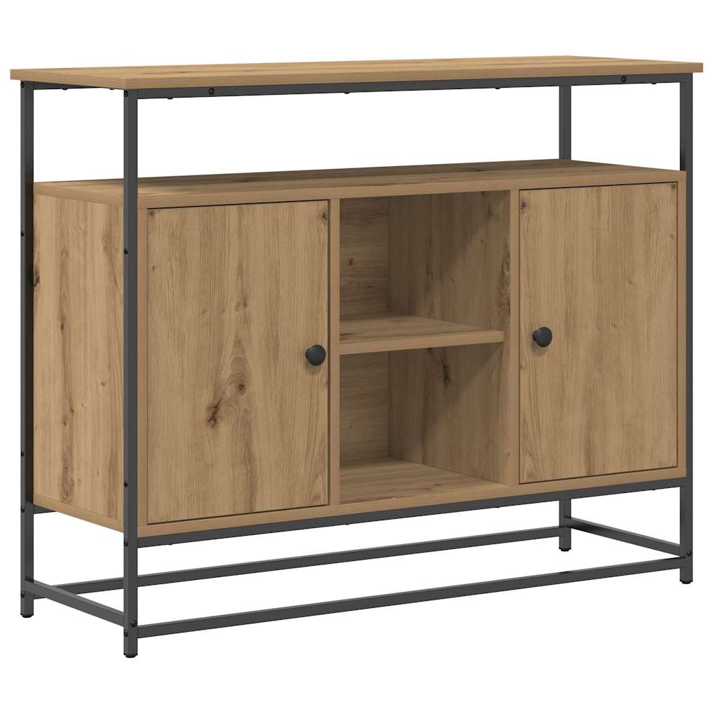 Skänk Artisan Ek 100 x 35 x 80 cm