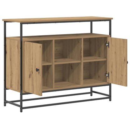 Skänk Artisan Ek 100 x 35 x 80 cm