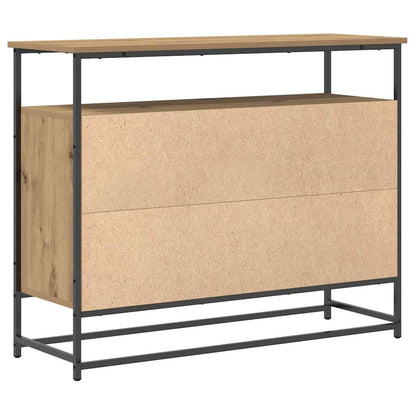 Skänk Artisan Ek 100 x 35 x 80 cm